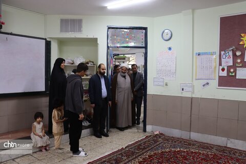 روند خدمت رسانی به زائرین مشهد الرضا(ع) در بازدیدمیدانی  رییس کمیسیون اصل نود مجلس شورای اسلامی