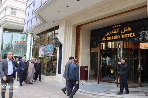 روند خدمت رسانی به زائرین مشهد الرضا(ع) در بازدیدمیدانی  رییس کمیسیون اصل نود مجلس شورای اسلامی