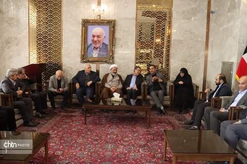 روند خدمت رسانی به زائرین مشهد الرضا(ع) در بازدیدمیدانی  رییس کمیسیون اصل نود مجلس شورای اسلامی