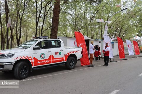 روند خدمت رسانی به زائرین مشهد الرضا(ع) در بازدیدمیدانی  رییس کمیسیون اصل نود مجلس شورای اسلامی