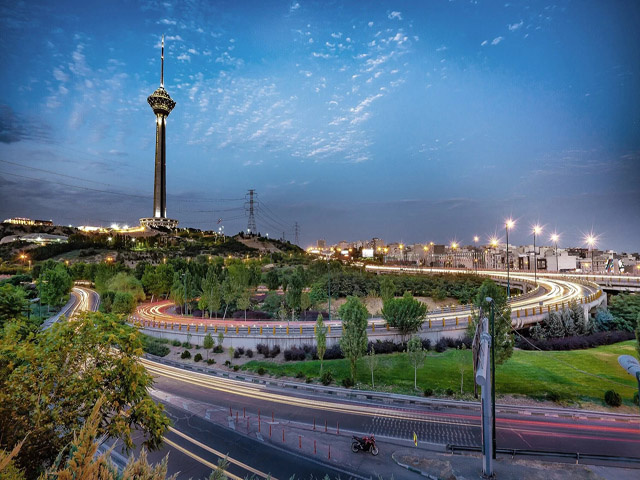 مدیریت سناریومحور در میدان بحران/ تاب‌آوری خدمات سفر تهران در گذار از نوروز به شرایط جنگی