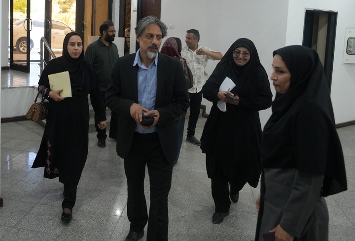 سیستان وبلوچستان جزو ستادهای نوروزی فعال جنوب‌شرق کشور است