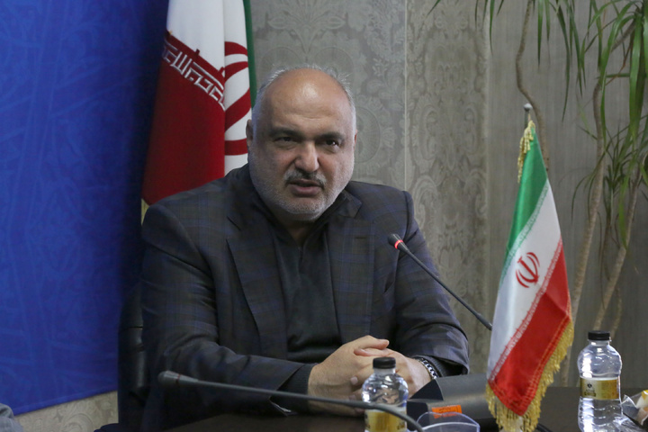 آمادگی کامل گلستان برای اسکان اضطراری هم‌وطنان در شرایط جنگ/ بسیج ۶۰ هزار ظرفیت اقامتی و اجرای طرح‌های حمایتی گسترده