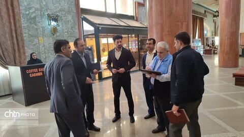 اجرای گشت‌های مشترک نظارتی در استان کرمان