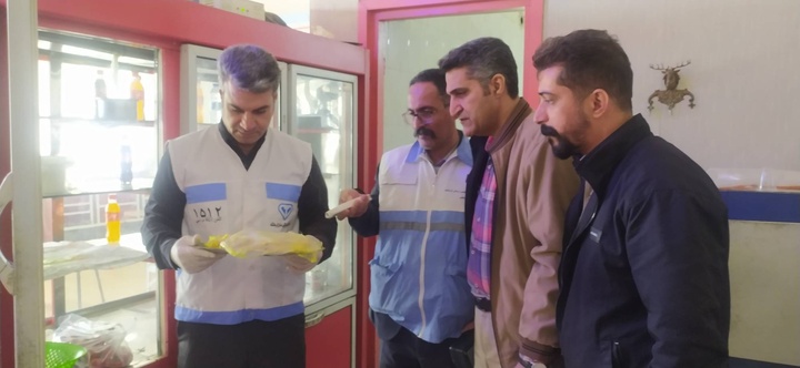 تداوم بازدیدهای نظارتی از تاسیسات گردشگری کرمانشاه / ۱۴ تیم کار نظارت بر تاسیسات گردشگری استان را انجام می‌دهند 