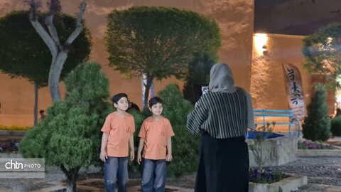 نقش‌بندیِ بهار بر خشت‌هایِ دیرین؛ شکوهِ صنایع‌دستیِ یزد در آیینه‌یِ نگاهِ گردشگران