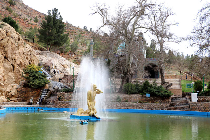 بیش از ۲۷ هزار مسافر نوروزی از جاذبه‌های گردشگری خراسان شمالی بازدید کردند