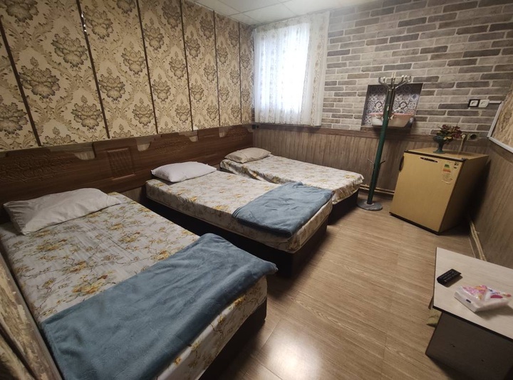 تاسیسات گردشگری اسلام‌آباد غرب زیر ذره‌بین بازرسان گردشگری 