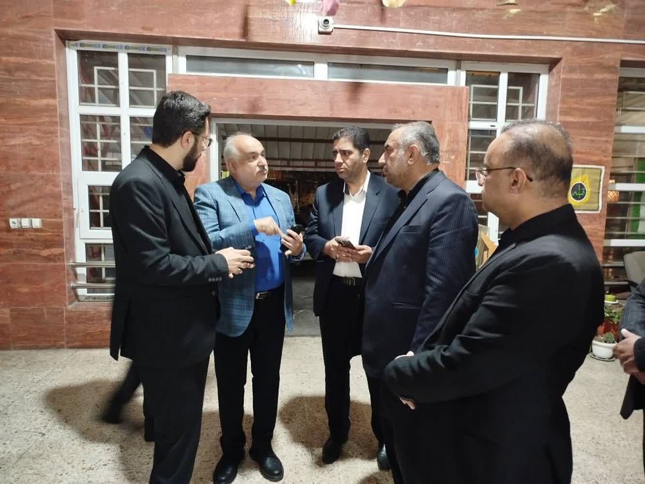 آمادگی کامل گلستان برای اسکان اضطراری هم‌وطنان در شرایط جنگ/ بسیج ۶۰ هزار ظرفیت اقامتی و اجرای طرح‌های حمایتی گسترده