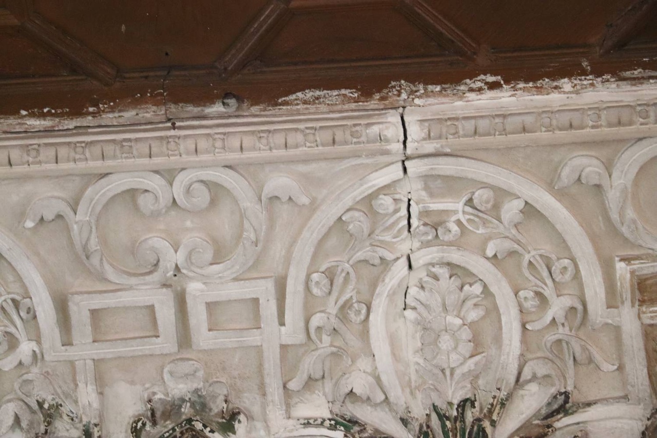 آسیب به کاخموزه سلیمانیه در پی حملات هوایی اخیر آمریکایی-صهیونی در کرج/ گزارش اولیه از میزان خسارات