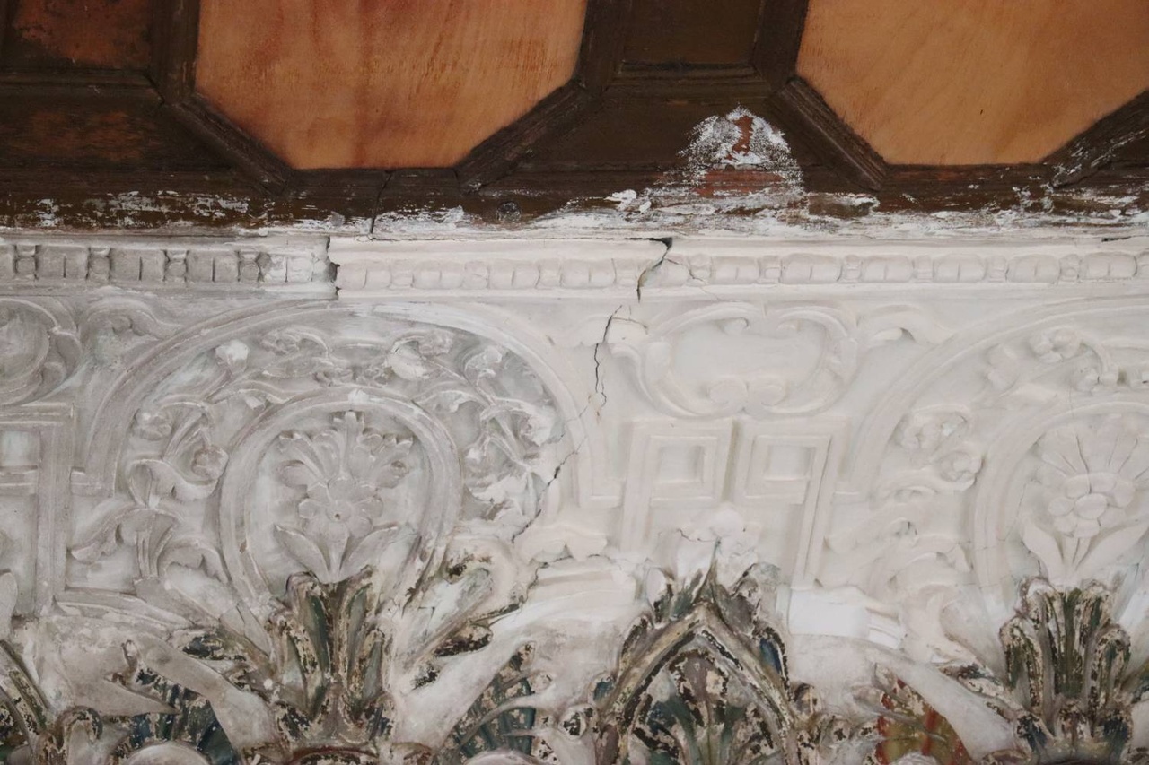 آسیب به کاخموزه سلیمانیه در پی حملات هوایی اخیر آمریکایی-صهیونی در کرج/ گزارش اولیه از میزان خسارات