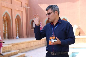 ما ایرانی‌ها در روزهای سخت برای یکدیگر اسطوره می‌شویم / بالا بردن قیمت اقامتگاه خلاف مصوبات قانونی، غیراخلاقی و مغایر با اصول حرفه‌ای است