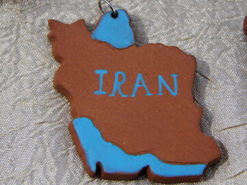 نمایشگاه صنایع دستی در دولتخانه صفوی قزوین