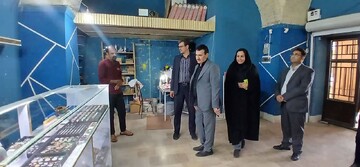 ارزیابی زیرساخت‌های گردشگری بافق برای میزبانی بهاری/ از موزه‌ هنر تا ضیافت حصیر