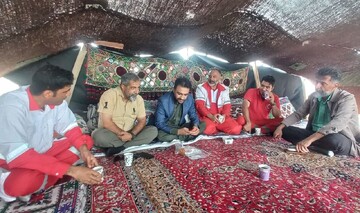 جلسه هماهنگی ستاد اجرایی خدمات سفر شهرستان زاهدان برگزار شد