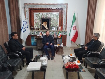 بازگشایی اماکن تاریخی اقدامی هوشمندانه بود