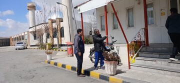 اجرای ۴۰۰ مورد بازدید نظارتی از تأسیسات گردشگری همدان