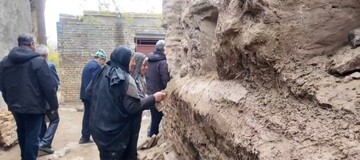 تاریخ زیرِ ذره‌بین؛ پایشِ میدانیِ هنر و مرمت در بافق و بهاباد
