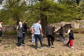 ثبت رکورد بیش از ۱۲ میلیون نفر-شب اقامت در مازندران/ میزبانی تمام‌عیار استان از مسافران نوروزی