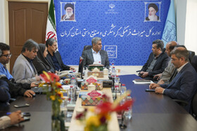 خدمت‌رسانی بیش‌از ۴۰۰ دستگاه اتوبوس در استان کرمان به گردشگران نوروزی