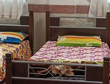 استفاده ۲۷ درصدی از ظرفیت اسکان مشهد در نوروز ۱۴۰۵