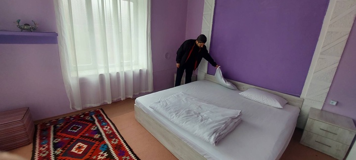 افزایش بازدیدهای نظارتی از تاسیسات گردشگری شهر کرمانشاه