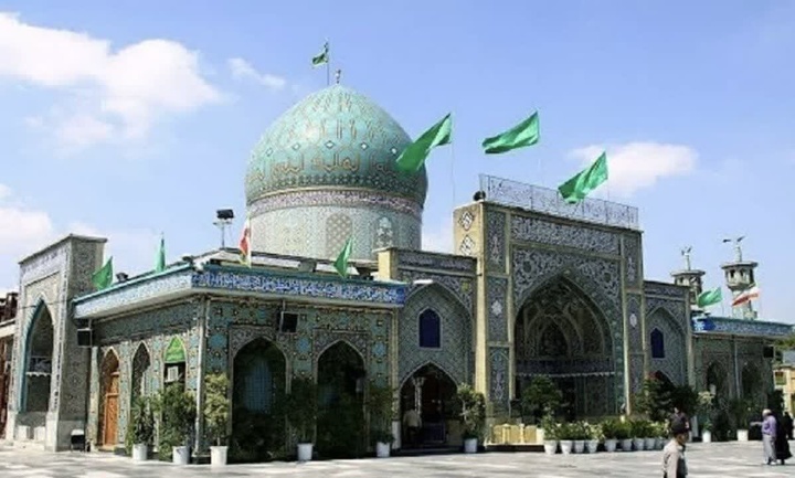 اسکان روزانه بیش از ۱۰ هزار زائر نوروزی در بقاع متبرکه خراسان رضوی