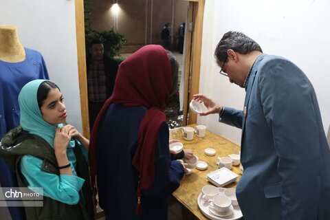 شکوهِ میزبانی در کوچه پس‌کوچه‌هایِ تمدن؛ سفرِ متولیانِ میراث به دیارِ اردکان