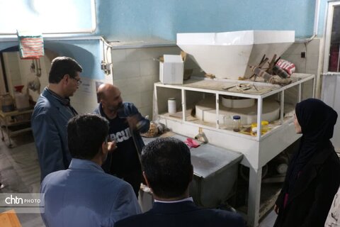 شکوهِ میزبانی در کوچه پس‌کوچه‌هایِ تمدن؛ سفرِ متولیانِ میراث به دیارِ اردکان
