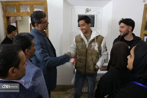 شکوهِ میزبانی در کوچه پس‌کوچه‌هایِ تمدن؛ سفرِ متولیانِ میراث به دیارِ اردکان