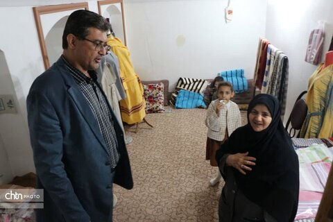 شکوهِ میزبانی در کوچه پس‌کوچه‌هایِ تمدن؛ سفرِ متولیانِ میراث به دیارِ اردکان