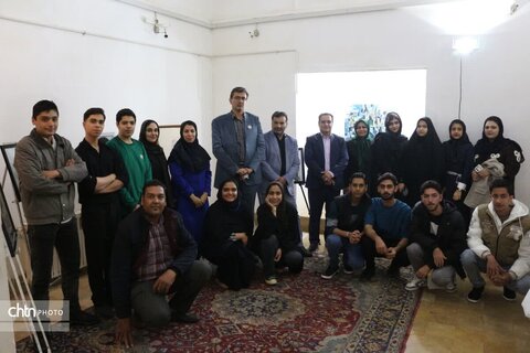 شکوهِ میزبانی در کوچه پس‌کوچه‌هایِ تمدن؛ سفرِ متولیانِ میراث به دیارِ اردکان