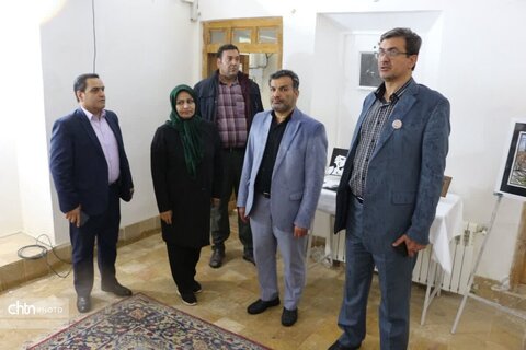 شکوهِ میزبانی در کوچه پس‌کوچه‌هایِ تمدن؛ سفرِ متولیانِ میراث به دیارِ اردکان