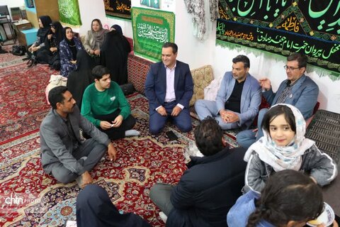 شکوهِ میزبانی در کوچه پس‌کوچه‌هایِ تمدن؛ سفرِ متولیانِ میراث به دیارِ اردکان