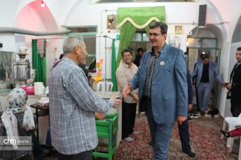 شکوهِ میزبانی در کوچه پس‌کوچه‌هایِ تمدن؛ سفرِ متولیانِ میراث به دیارِ اردکان