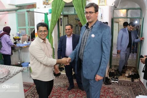 شکوهِ میزبانی در کوچه پس‌کوچه‌هایِ تمدن؛ سفرِ متولیانِ میراث به دیارِ اردکان
