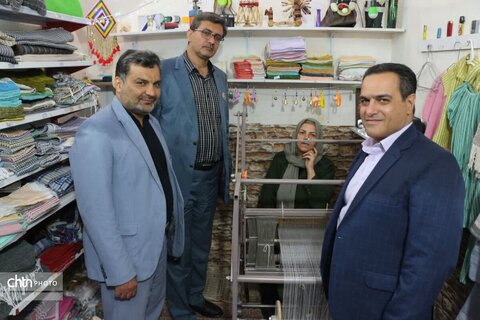 شکوهِ میزبانی در کوچه پس‌کوچه‌هایِ تمدن؛ سفرِ متولیانِ میراث به دیارِ اردکان