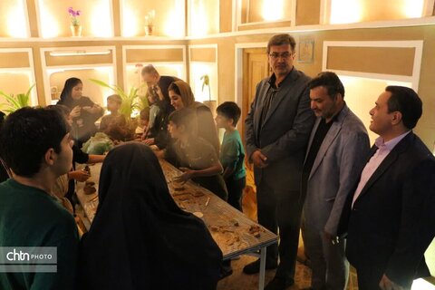 شکوهِ میزبانی در کوچه پس‌کوچه‌هایِ تمدن؛ سفرِ متولیانِ میراث به دیارِ اردکان