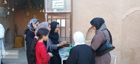 از زمزمه‌یِ آبشار تا ضیافتِ حصیر در میدان‌خان؛ پایشِ میدانیِ زیرساخت‌هایِ گردشگریِ بافق