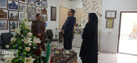 از زمزمه‌یِ آبشار تا ضیافتِ حصیر در میدان‌خان؛ پایشِ میدانیِ زیرساخت‌هایِ گردشگریِ بافق