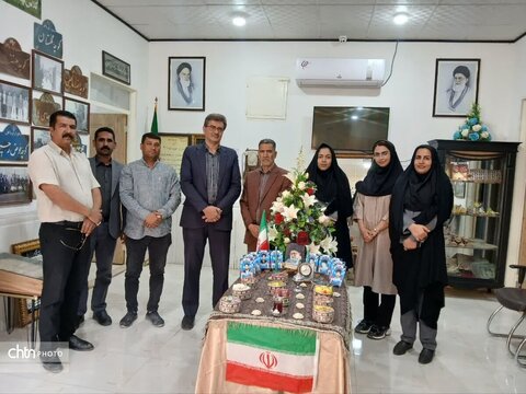 از زمزمه‌یِ آبشار تا ضیافتِ حصیر در میدان‌خان؛ پایشِ میدانیِ زیرساخت‌هایِ گردشگریِ بافق