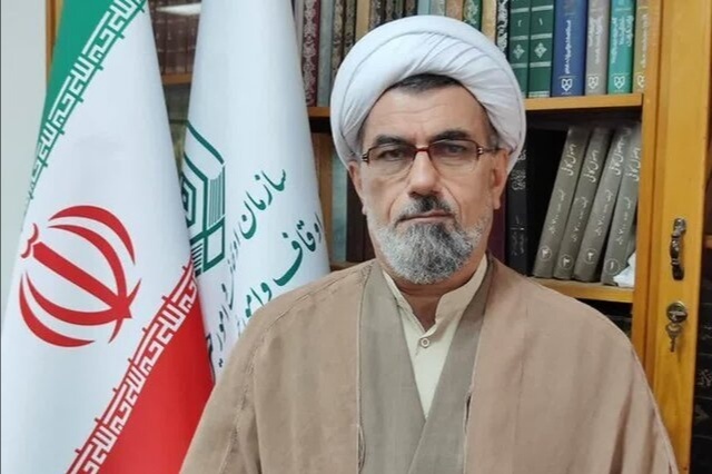 ۷هزار و ۷۰۰ نفر در بقاع متبرکه مازندران اسکان یافتند