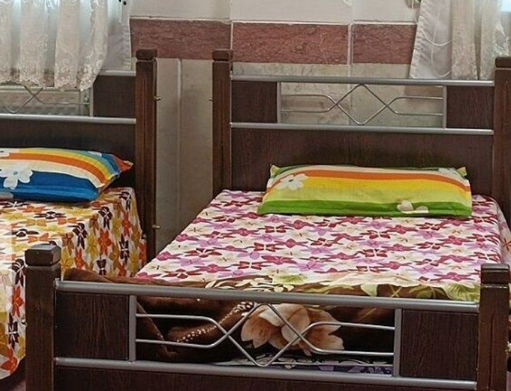 استفاده ۲۷ درصدی از ظرفیت اسکان مشهد در نوروز ۱۴۰۵