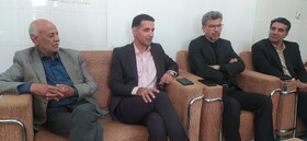 گردشگری چهارمحال و بختیاری ظرفیت قابل‌توجهی برای توسعه در بخش‌های مختلف دارد