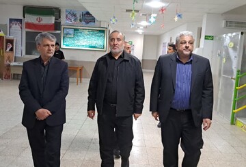 ستادهای اسکان نوروزی زیر ذره‌بین استاندار/در شرایط جوی ناپایدار برای اسکان اضطراری مسافران آمادگی داشته باشید