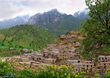 کردستان، سرزمین زیبایی‌های بی پایان