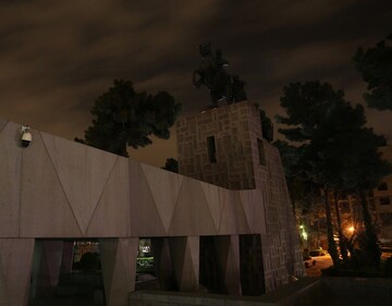 خاموشی موزه‌ها و اماکن تاریخی خراسان رضوی همزمان با «ساعت زمین»