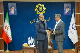 حضور فعال شهرداری در کرمان نمادی از جریان زندگی در شهر است