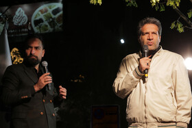 الان زمان سوگواری نیست، موقع حماسه است