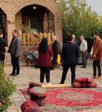 تکمیل ظرفیت ۶۵ درصدی اقامتگاه‌های بوم‌گردی استان ایلام در نوروز ۱۴۰۵